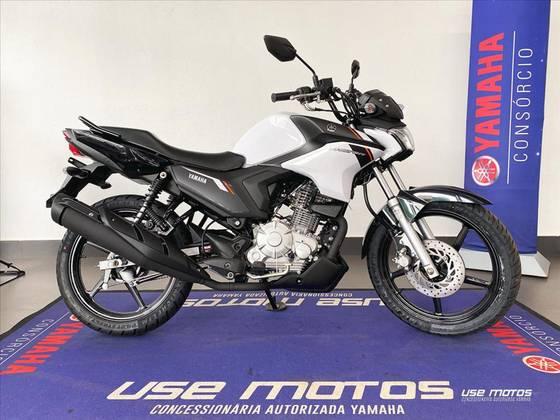 YAMAHA FACTOR 150 STANDARD 